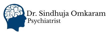 Happy Brains Clinic — Dr. Omkaram Sindhuja Psychiatrist